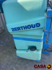 Pulvérisateur porté Berthoud Force 10 
