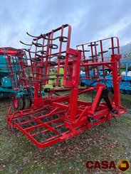 Combiné de préparation de sol Rau Sicam RAU COMBI 5 metres