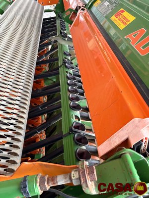 Combiné de semis Amazone Amazone KG 3000 special + AD 303