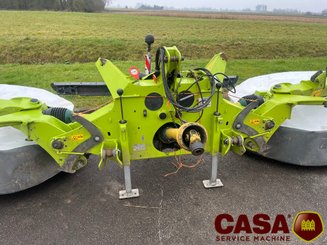 Faucheuse Claas Disco 8500 trend 
