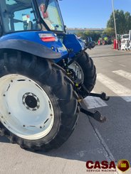 Tracteur agricole New Holland T5.12 p