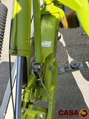 Faucheuse Claas Disco 3450