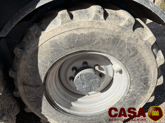 Chariot télescopique agricole Dieci Agri star 40.7 EVO2