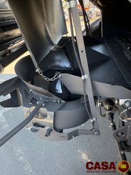 Moissonneuse batteuse Claas lexion 7600