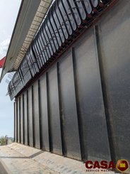 Andaineur Kuhn MERGE MAXX 950