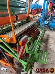 Combiné de semis Amazone Amazone KG 3000 special + AD 303