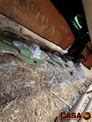 Faucheuse Krone Active mow 320 