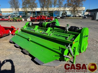 Fraise butteuse AVR GE FORCE