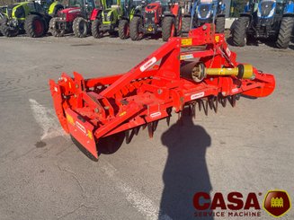 Herse rotative Maschio Dominator DM 3000 combi 