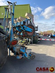 Semoir monograine Monosem Meca 2000 