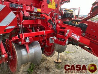 Arracheuse de pommes de terre Grimme Evo 280