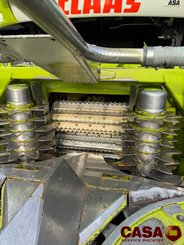 Ensileuse - autre Claas JAGUAR 860 4RM