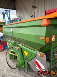 Distributeur d'engrais Amazone ZAM ULTRA 3600 
