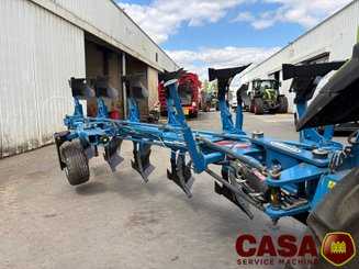 Charrue Bonnel ZV 155