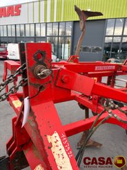 Déchaumeur à dents Quivogne maxiculteur 