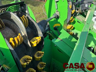 Planteuse de pommes de terre Miedema CP 42