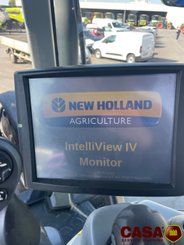 Tracteur agricole New Holland T 7.245
