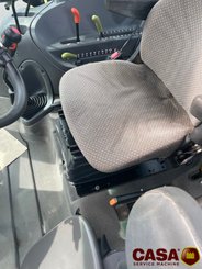 Tracteur agricole Claas Axos 340 cx