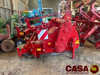Fraise butteuse Grimme GF 400