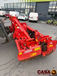 Herse rotative MASCHIO GASPARDO DMR 3000 Combi 