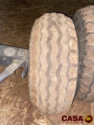 Moissonneuse batteuse Claas lexion 640