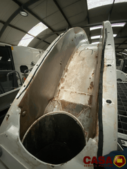 Ensileuse automotrice Claas Jaguar 960 avec Orbis 600SD