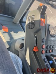 Tracteur agricole Claas Axion 800 Cmatic - CIS +