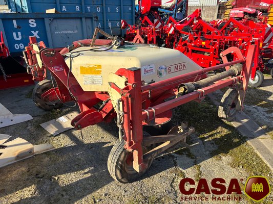 Broyeur, épareuse - autre Simon T 0