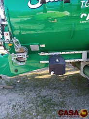 Tonne à lisier Samson TG 20