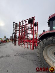 Combiné de préparation de sol Quivogne URNG