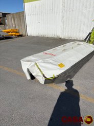 Faucheuse Claas Disco 3450