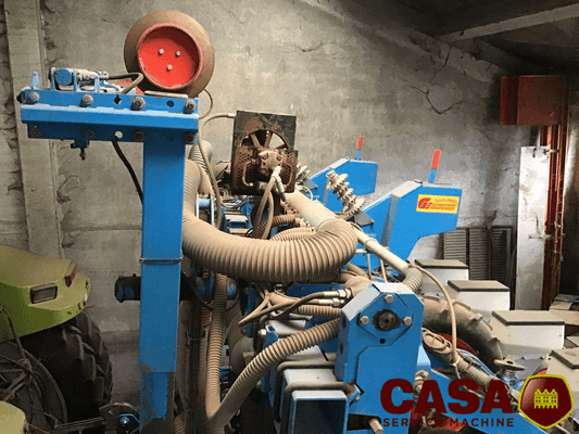 Semoir monograine Monosem MS 18 rangs 