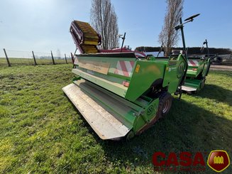 Planteuse de pommes de terre Miedema CP 42