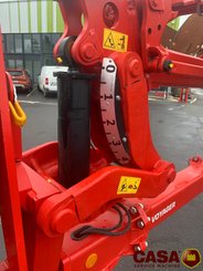 Charrue Gregoire Besson voyager S60