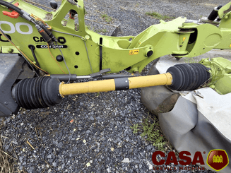 Faucheuse Claas Disco 3600