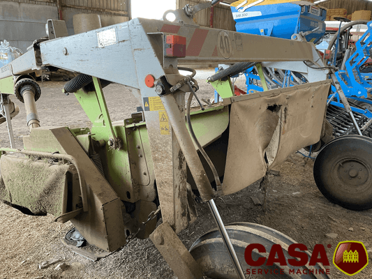 Faucheuse conditionneuse Claas Disco 3050 TC 