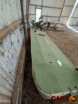 Faucheuse Krone Active mow 320 