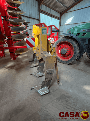 Décompacteur - Combiplow 32 S 