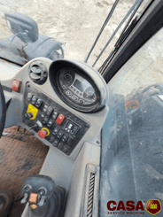 Chariot télescopique agricole Bobcat TI 3870