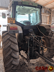 Tracteur agricole John Deere 6010 SE
