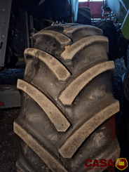 Moissonneuse batteuse Claas lexion 640