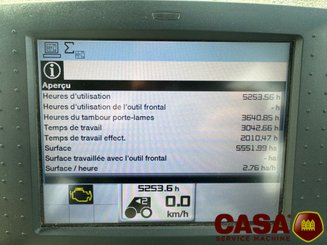 Ensileuse - autre Claas JAGUAR 860 4RM