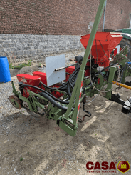 Semoir monograine Nodet Pneumasem 2