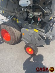 Presse à balles rondes Claas Variant 470 