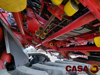 Arracheuse de pommes de terre Grimme VARITRON 470