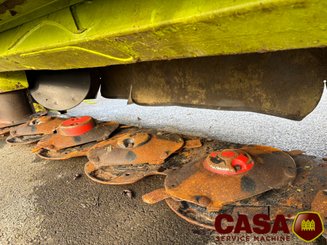 Faucheuse Claas Disco 3150 F