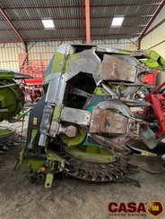 Bec pour ensileuse Claas Orbis 600 SD 3T 