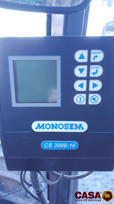 Semoir monograine Monosem Monoshox NG Plus 