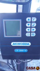 Semoir monograine Monosem Monoshox NG Plus 