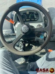 Tracteur agricole New Holland T7.195S